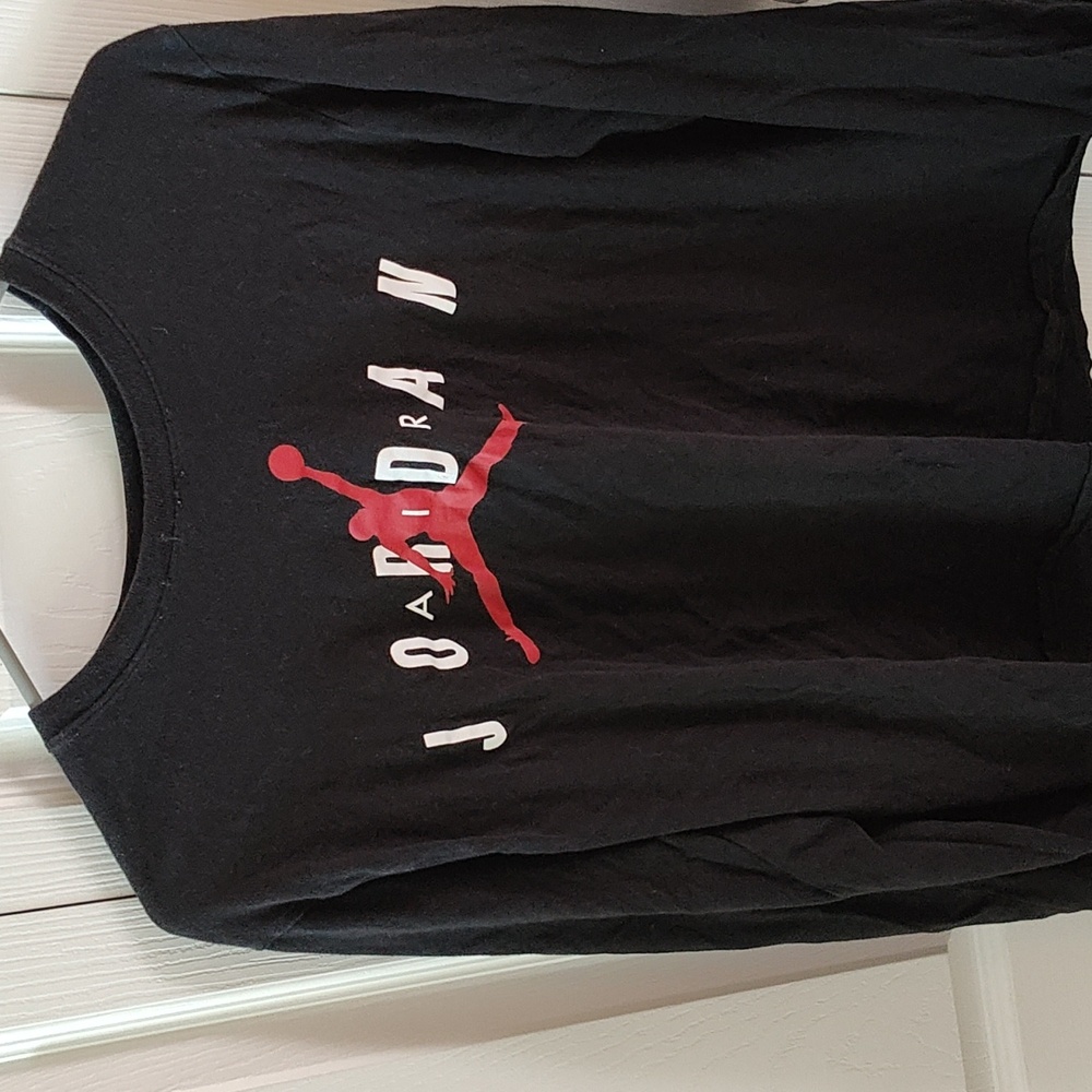 Long sleeve Tshirt
